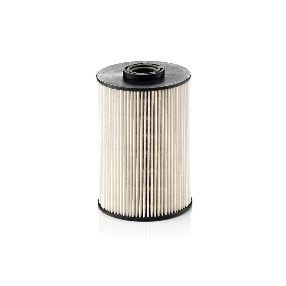 Топливный фильтр MANN-FILTER PU 937 x для CITROËN FORD PEUGEOT, фото №1