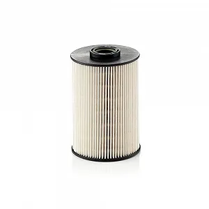 Топливный фильтр MANN-FILTER PU 937 x для CITROËN FORD PEUGEOT - Фото 1