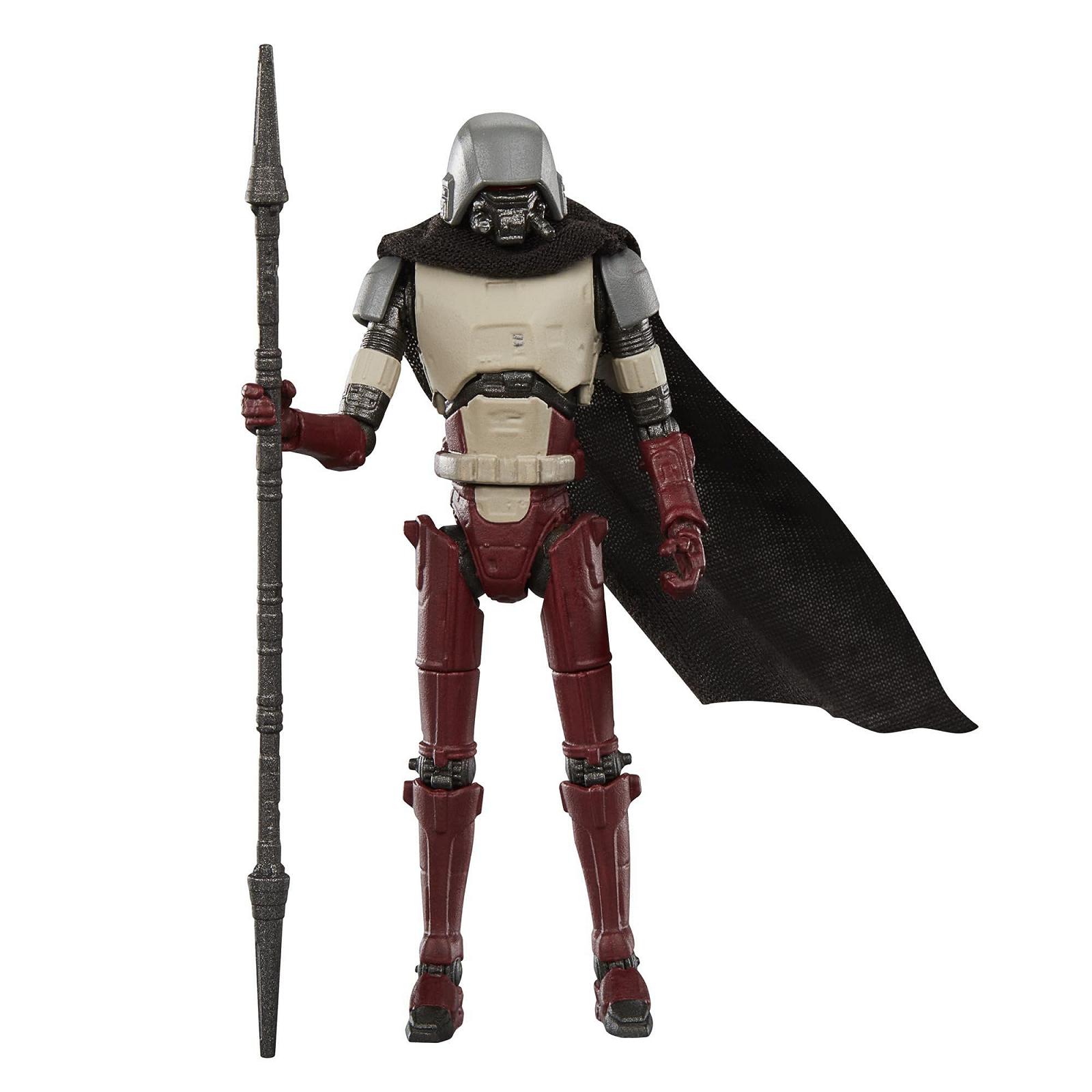 Фігурка Star Wars HK-87 Assassin Droid (Arcana), фото №1
