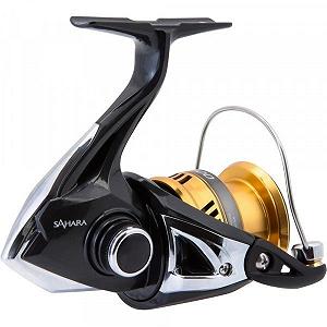 Катушка Sahara 2500 RD Shimano synthetic.ua - Фото 1