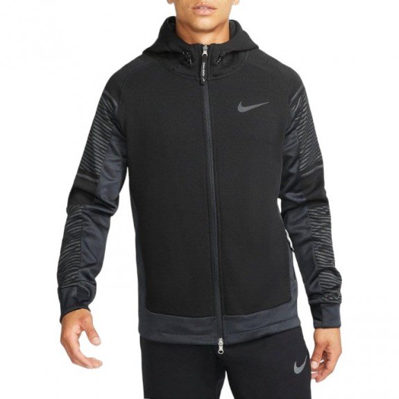 Худі NIKE THERMA-FIT ADV FULL-ZIP XXL, фото №2