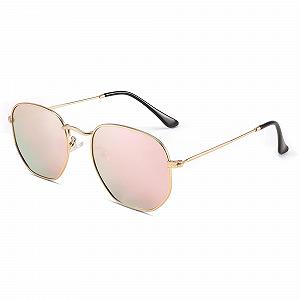 Поляризованные солнцезащитные очки FEISEDY для мужчин и женщин Большие - Фото 1