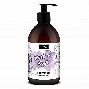 Гель для душу Indispensable Незабудка - Фото 1