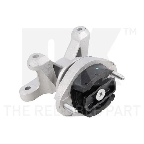 Опора АКПП NK 59747021 для AUDI SEAT, передній міст, фото №2