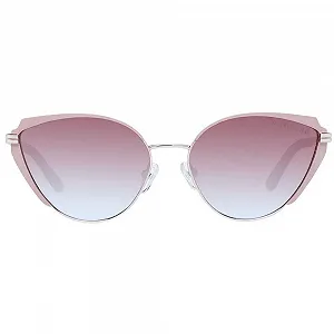 Сонцезахисні окуляри Marciano by GUESS GM0817 28F 58 Rose Gold, Rose Gold synthetic.ua - Фото 1