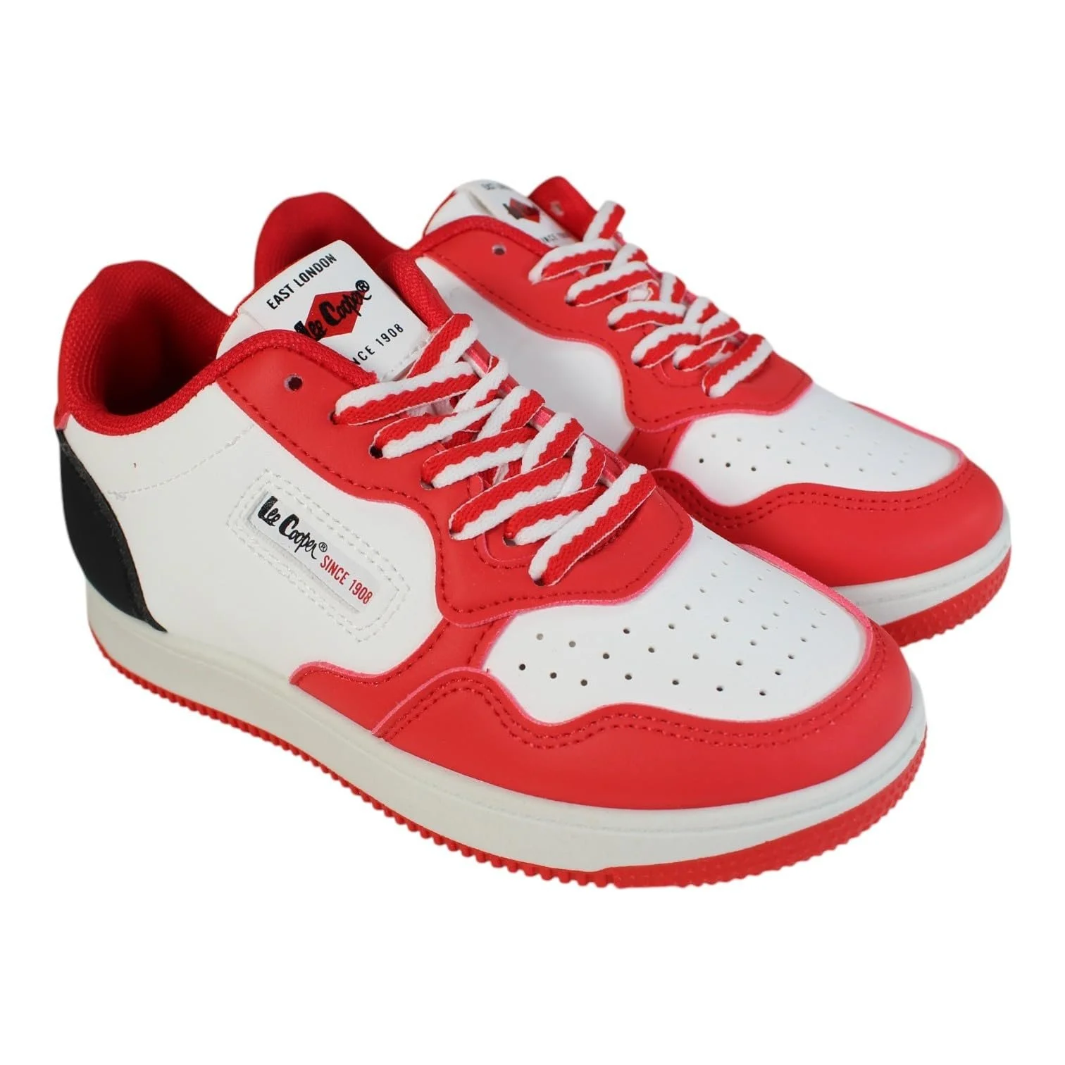 Кроссовки Lee Cooper для мальчиков, фото №1