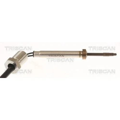Датчик температури відпрацьованих газів TRISCAN 8826 10041, фото №3