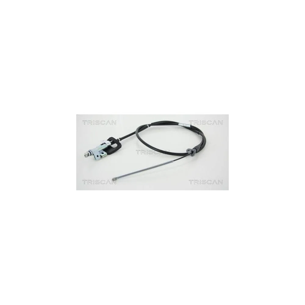 Трос стояночного тормоза TRISCAN 8140 69141 для SUZUKI задний правый, фото №1