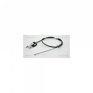 Трос стоянкового гальма TRISCAN 8140 69141 для SUZUKI задній правий - Фото 1