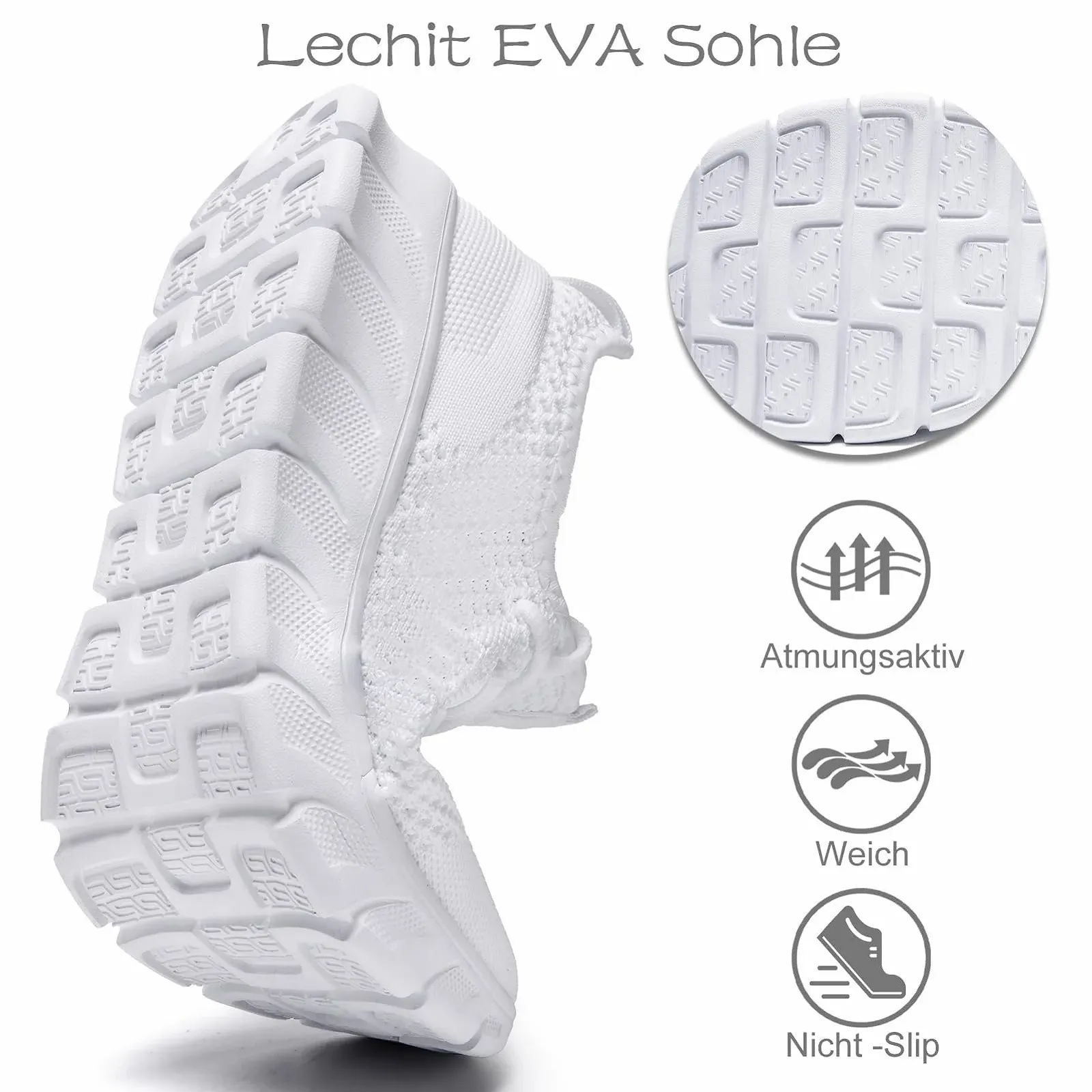 Кросівки Damyuan Спортивні Чоловічі, фото №3