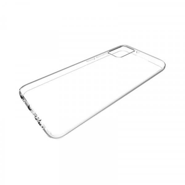 Чехол-накладка BeCover для Samsung Galaxy A02s SM-A025/A03s SM-A037/M02s SM-M025 Transparancy 705604, фото №3