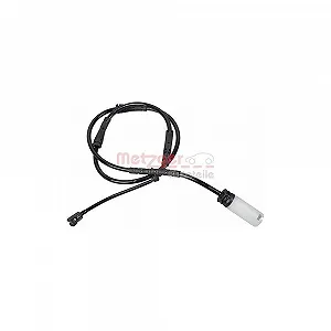 Датчик зносу гальмівних колодок METZGER 1190263 для MINI передній міст - Фото 1