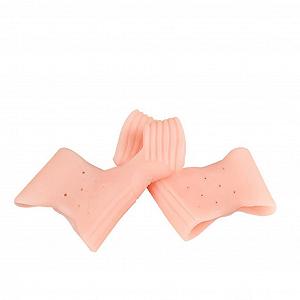 Корректор большого пальца стопы, Мягкие дышащие носки для коррекции Hallux Valgus - Фото 1