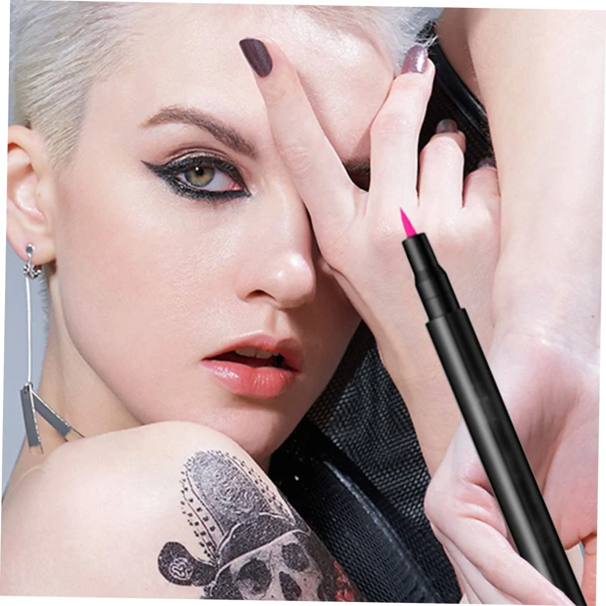 Подводка FOMIYES, 12 шт., фото №7