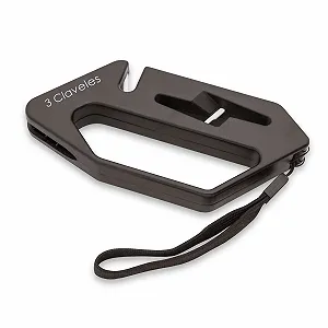 Точило для ножів та ножиць 3 Claveles 15 см - Фото 1