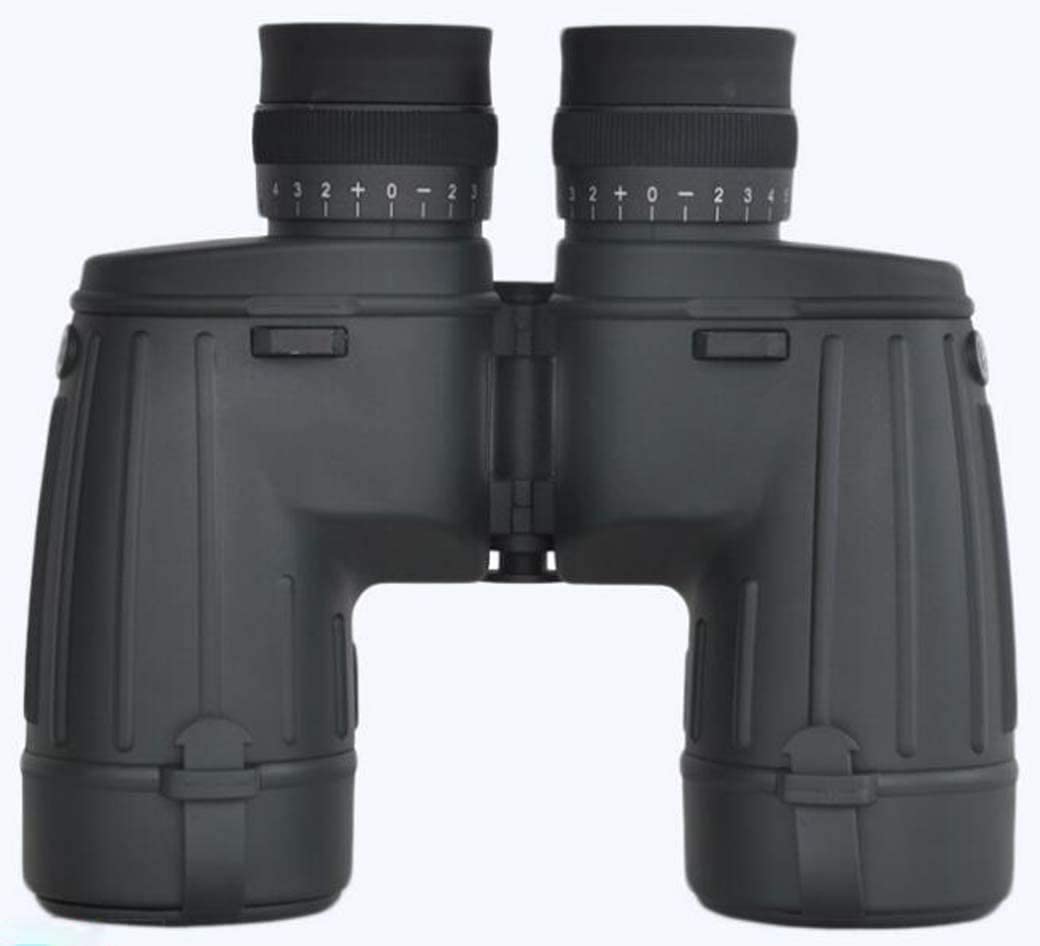 Бинокль SPUZZO Fernglas 10×50 HD-Schnellzoom wasserdicht для наружного использования при слабом освещении профессиональный телескоп, фото №2