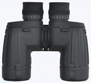 Бинокль SPUZZO Fernglas 10×50 HD-Schnellzoom wasserdicht для наружного использования при слабом освещении профессиональный телескоп synthetic.ua - Фото 1