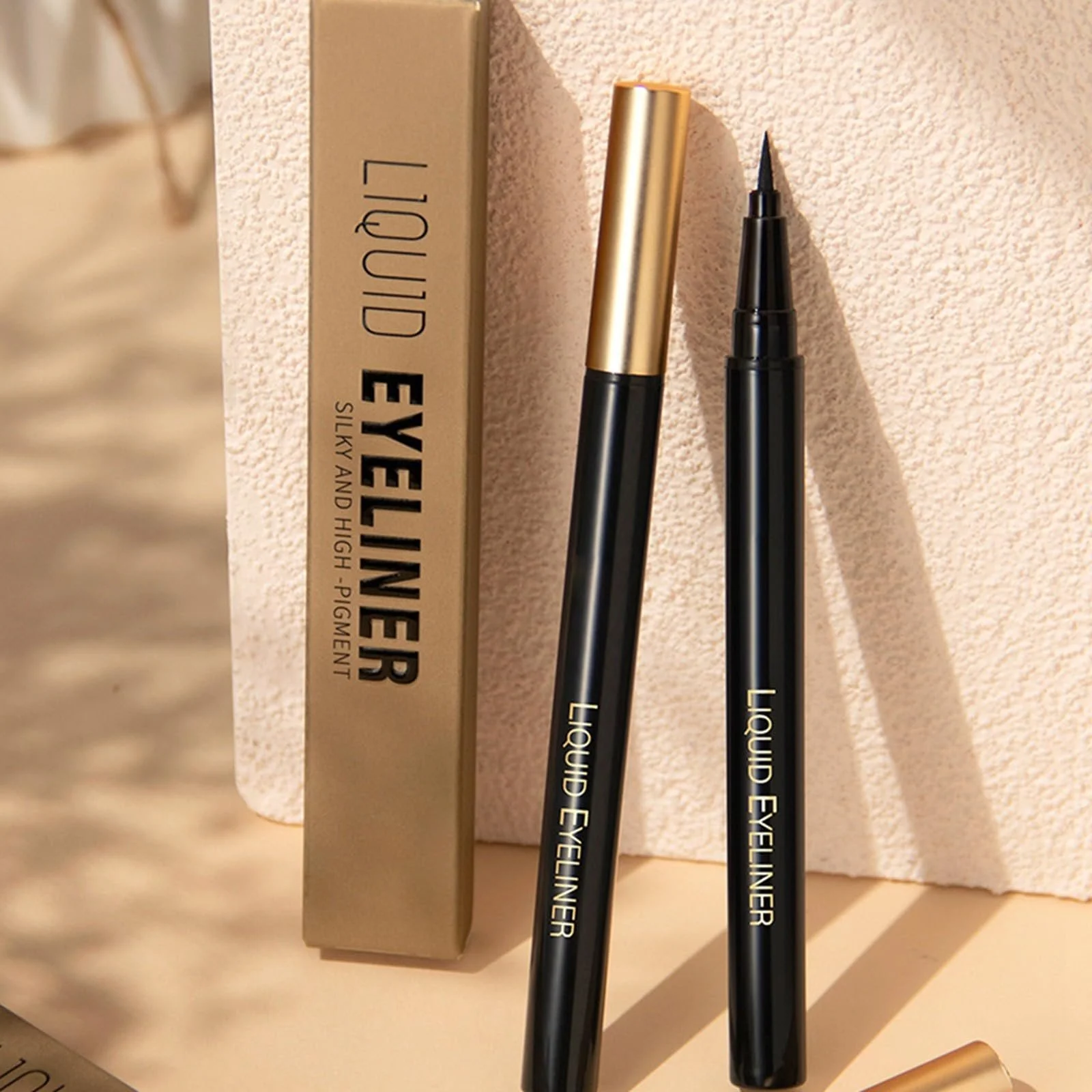 Підводка-фломастер Rlw227 Чорний, фото №3