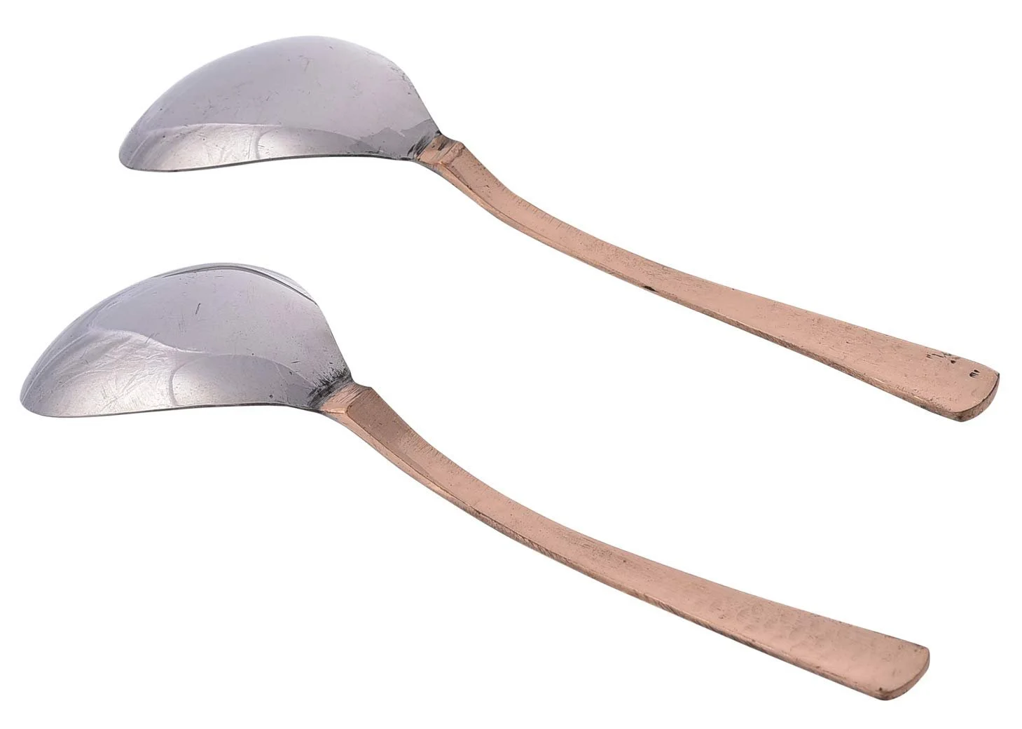 Ложки для сервировки Ajuny Набор 2 шт, фото №3