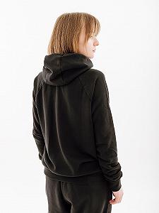 Джемпер Nike FLC PARK20 FZ HOODIE XS synthetic.ua - Фото 1