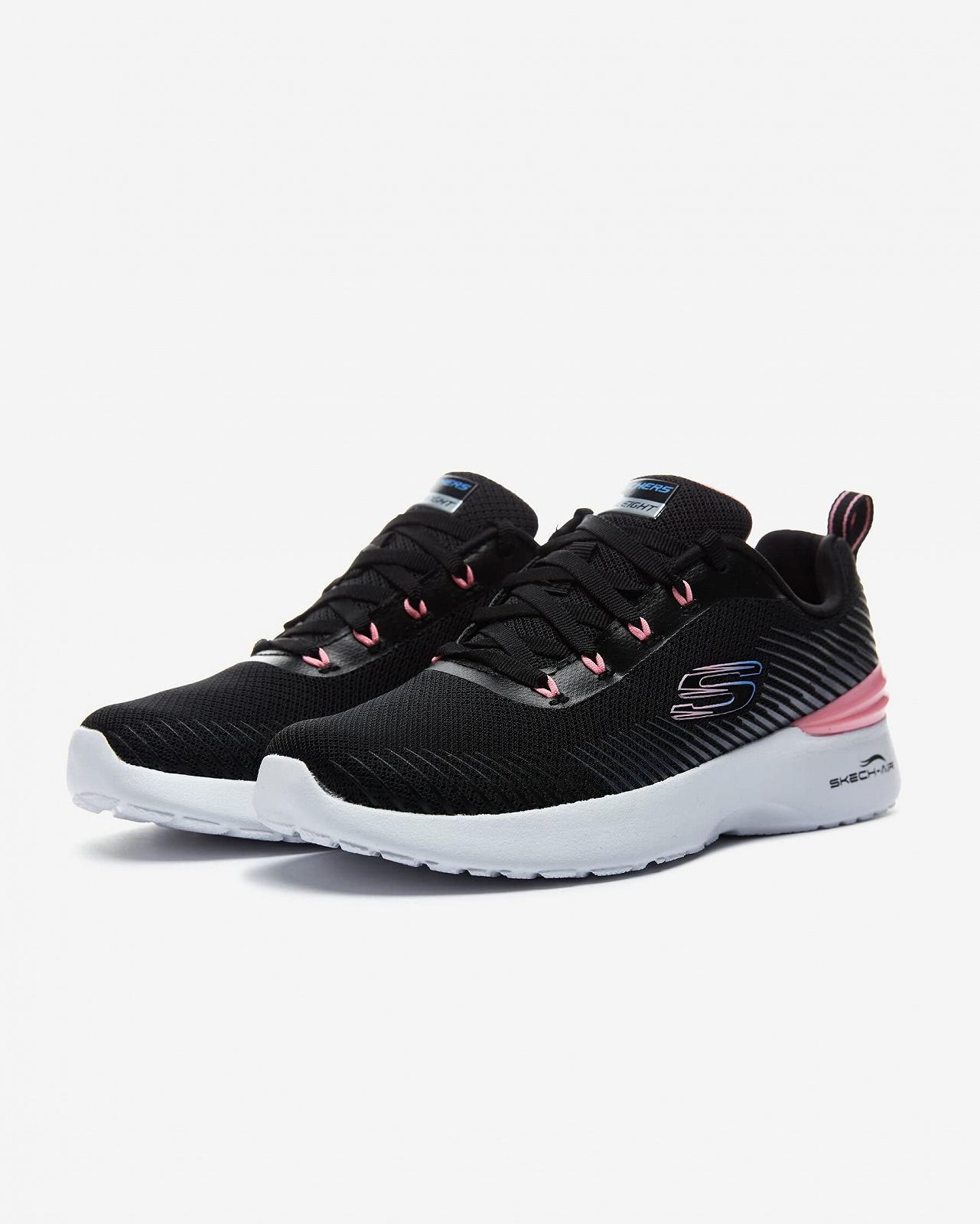 Кросівки жіночі Skechers Energy, фото №3