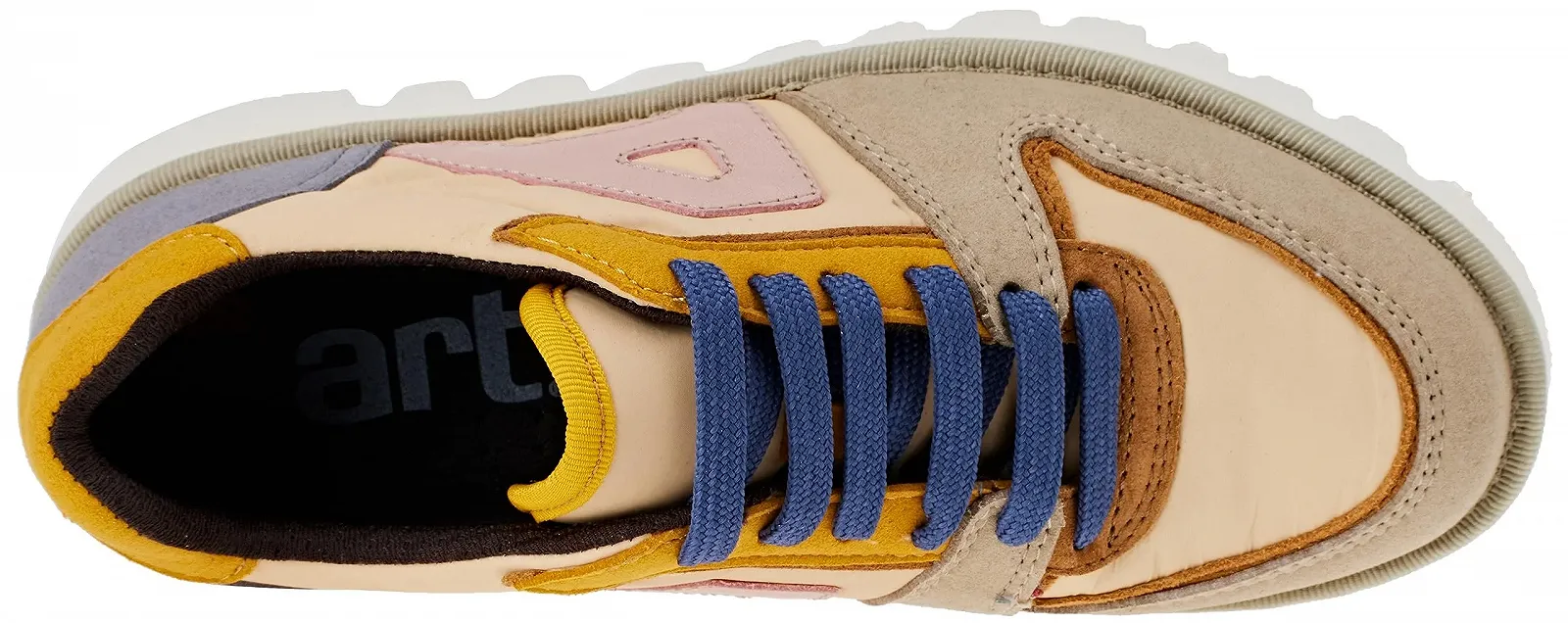 Кросівки Unisex ART Ontario 1589, фото №3