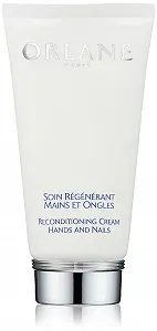 Крем Orlane B21 Восстанавливающий для рук и ногтей SPF 10 75мл - Фото 1