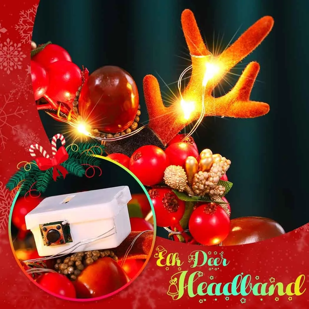 Обруч на голову, фото №4