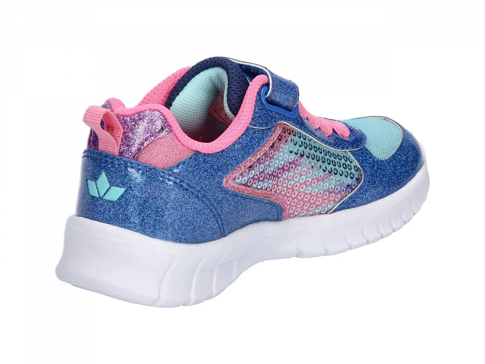 Кросівки Lico Fenja VS для дівчат, фото №4