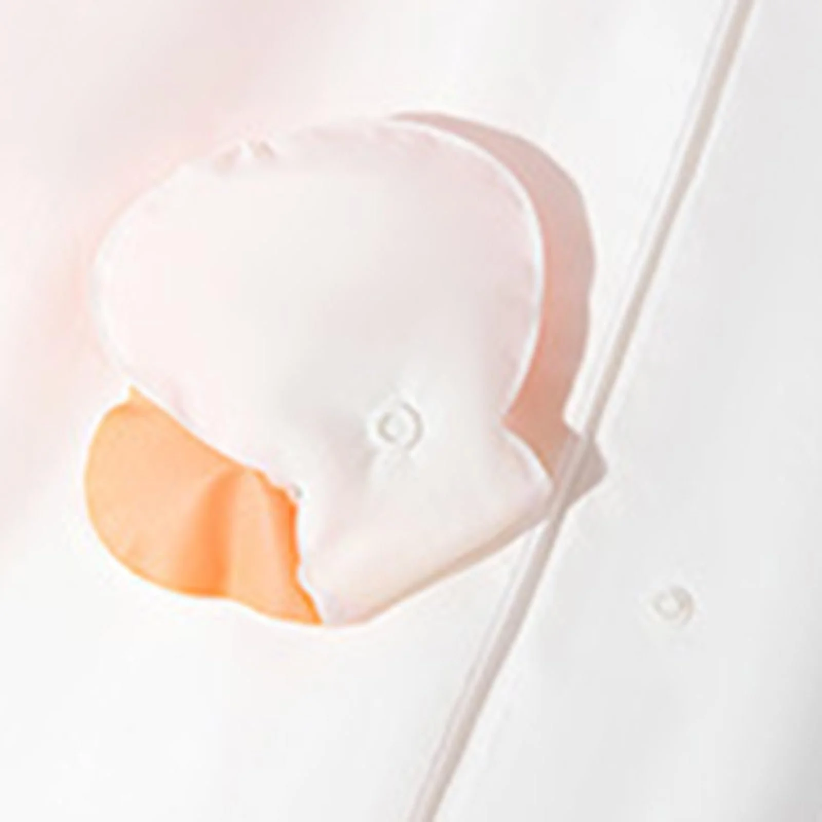 Дождевик Beokeuioe с капюшоном Детский, фото №5