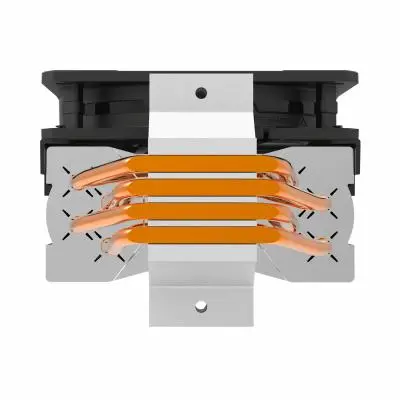 Кулер для процессора CoolerMaster Hyper 212 EVO Ver.2 (RR-2V2E-18PK-R1), фото №7