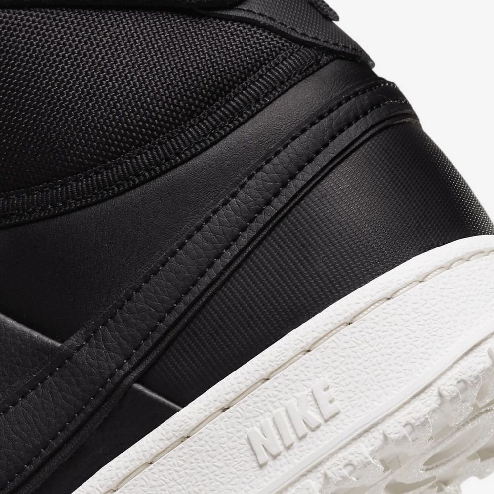 Кроссовки Nike COURT VISION MID WNTR Размер 47, фото №7