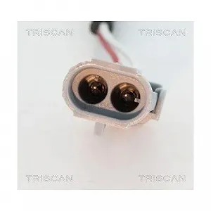 Датчик положения коленвала TRISCAN 8855 10129 для NISSAN OPEL RENAULT VAUXHALL synthetic.ua - Фото 1