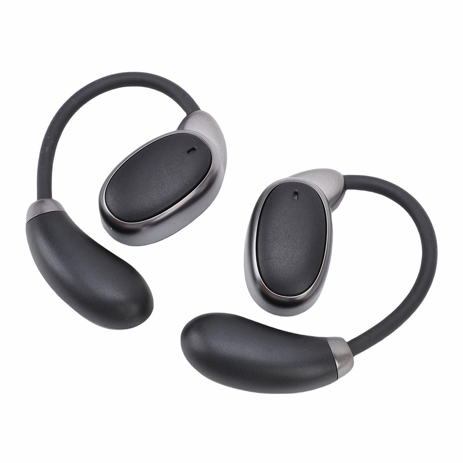 Наушники-переводчики Sorandy для двухстороннего перевода в реальном времени, устройство для перевода на 150 языках, сенсорное управление, фото №7