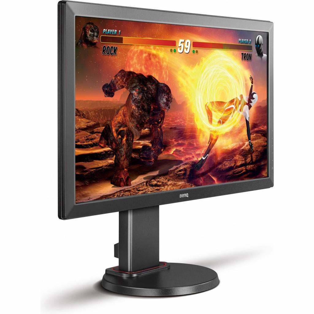 Монитор BenQ RL2460S LCD 24'' Full HD 9H.LHJLB.QBE, фото №6