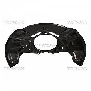 Щит гальмівного диска TRISCAN 8125 13114 для TOYOTA передній правий synthetic.ua - Фото 1