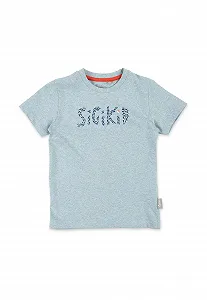 Комплект пижамы Sigikid Jungen synthetic.ua - Фото 1