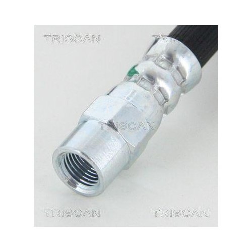 Гальмівний шланг TRISCAN 8150 29207 для AUDI, задня вісь, задня вісь ліворуч, внутрішній, фото №3