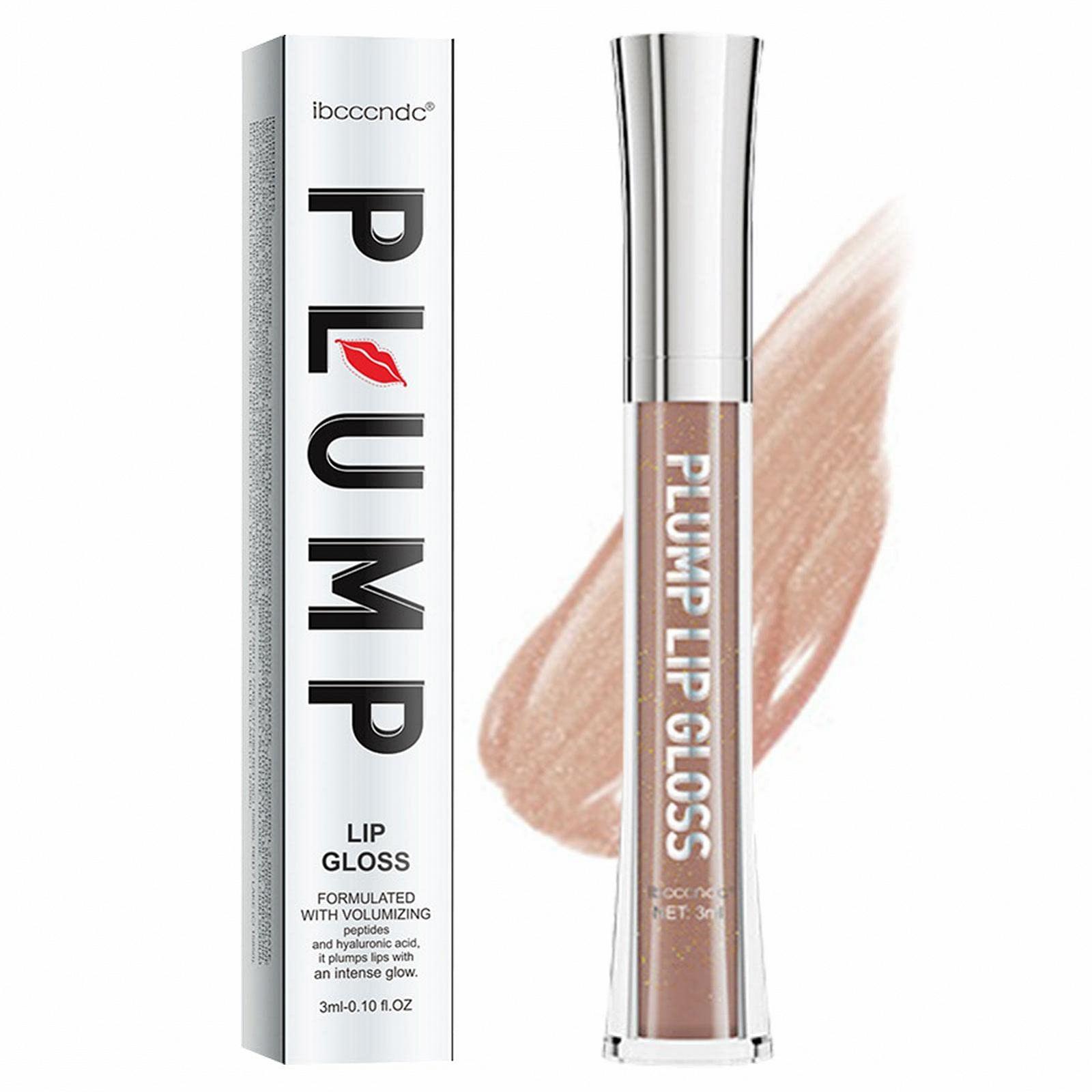 Блеск для губ Vigcebit Instinct Liquid Lip Plumper, фото №5 Блеск для губ Vigcebit Instinct Liquid Lip Plumper, фото №5