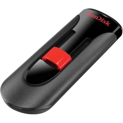 USB флеш-накопители Sandisk 256GB Cruzer Glide USB 3.0 SDCZ60-256G-B35, фото №2
