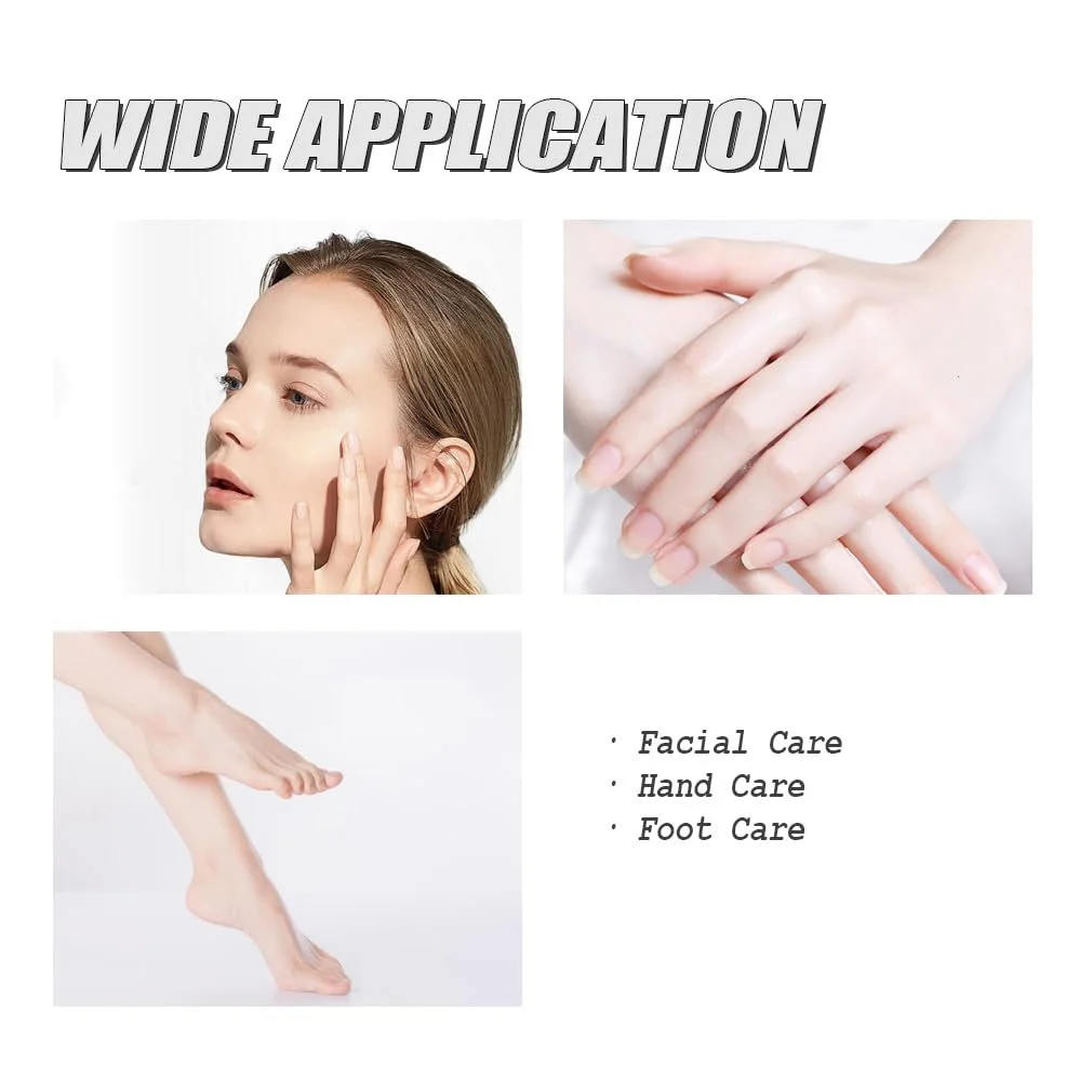 Набір для манікюру 18 предметів, чорно-червоний, фото №6