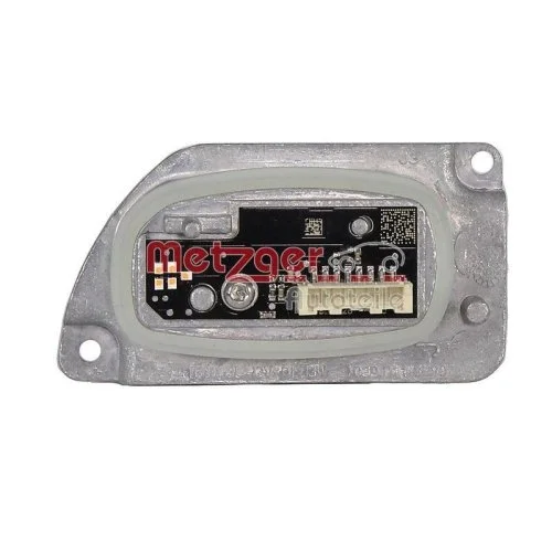 Блок керування освітленням METZGER GREENPARTS 0896529 для BMW, лівий, фото №2 Блок керування освітленням METZGER GREENPARTS 0896529 для BMW, лівий, фото №2