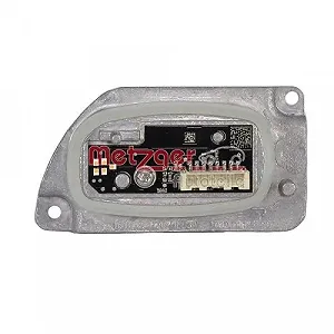 Блок управления освещением METZGER GREENPARTS 0896529 для BMW, левый synthetic.ua - Фото 1