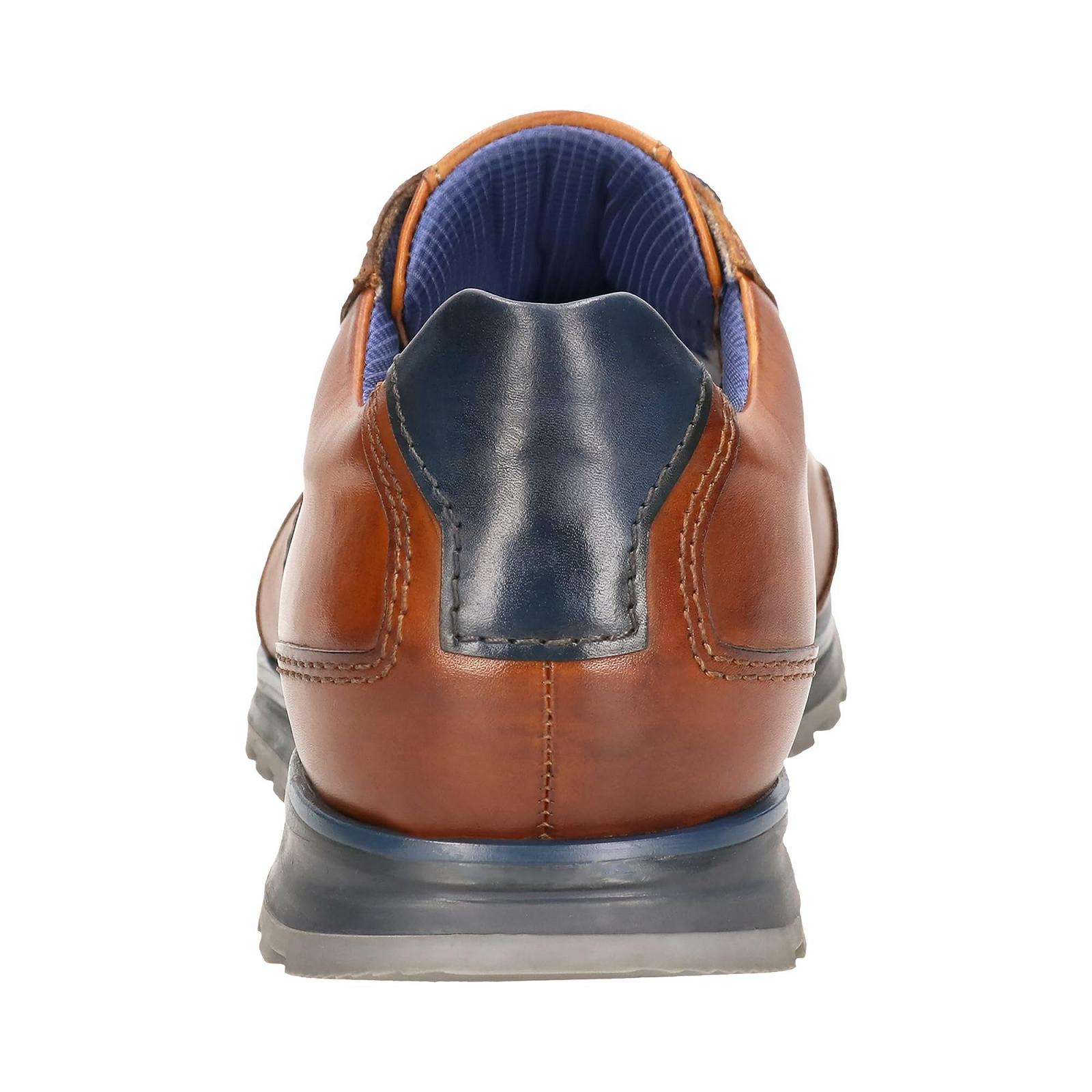 Кроссовки bugatti Low-Top мужские, фото №3 Кроссовки bugatti Low-Top мужские, фото №3