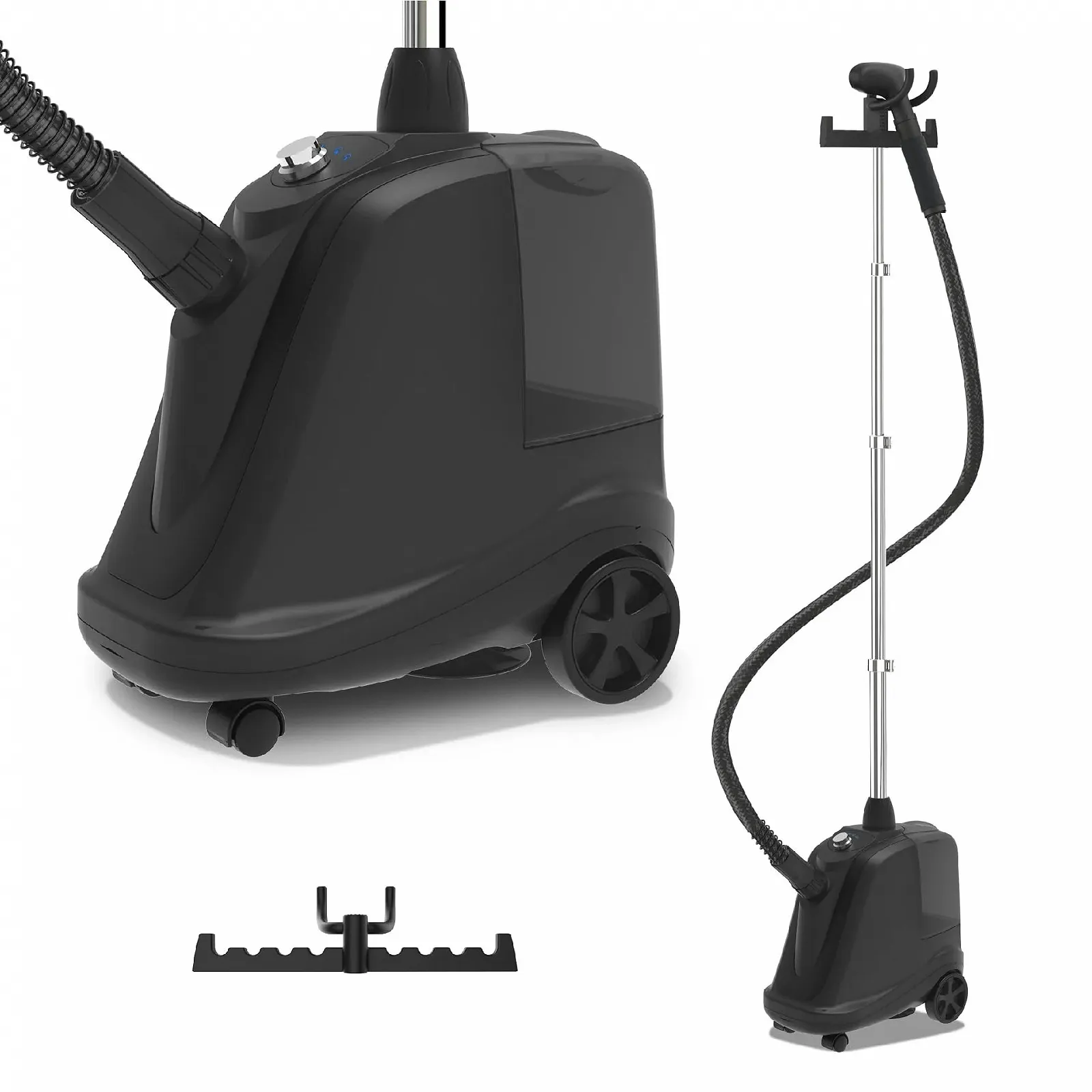 Профессиональный отпариватель SteamOne T2000B 2000 Вт 3.5 л антибактериальный пар, фото №1