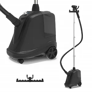 Профессиональный отпариватель SteamOne T2000B 2000 Вт 3.5 л антибактериальный пар - Фото 1