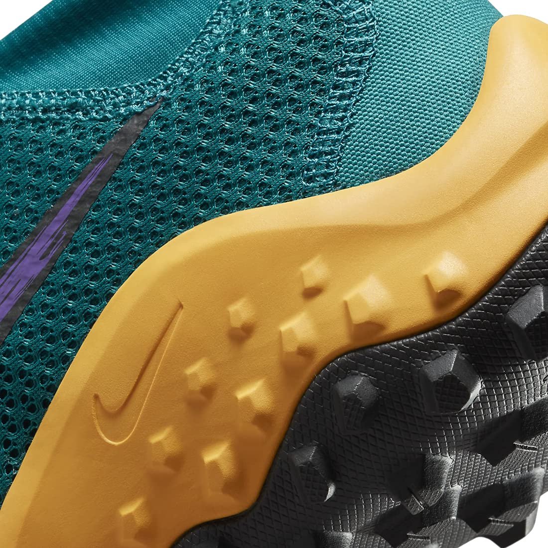 Кроссовки Nike мужские для бега, фото №8