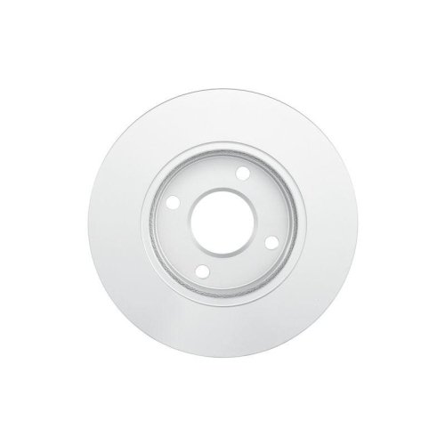 Тормозной диск BOSCH 0 986 478 892 Передняя ось, фото №3