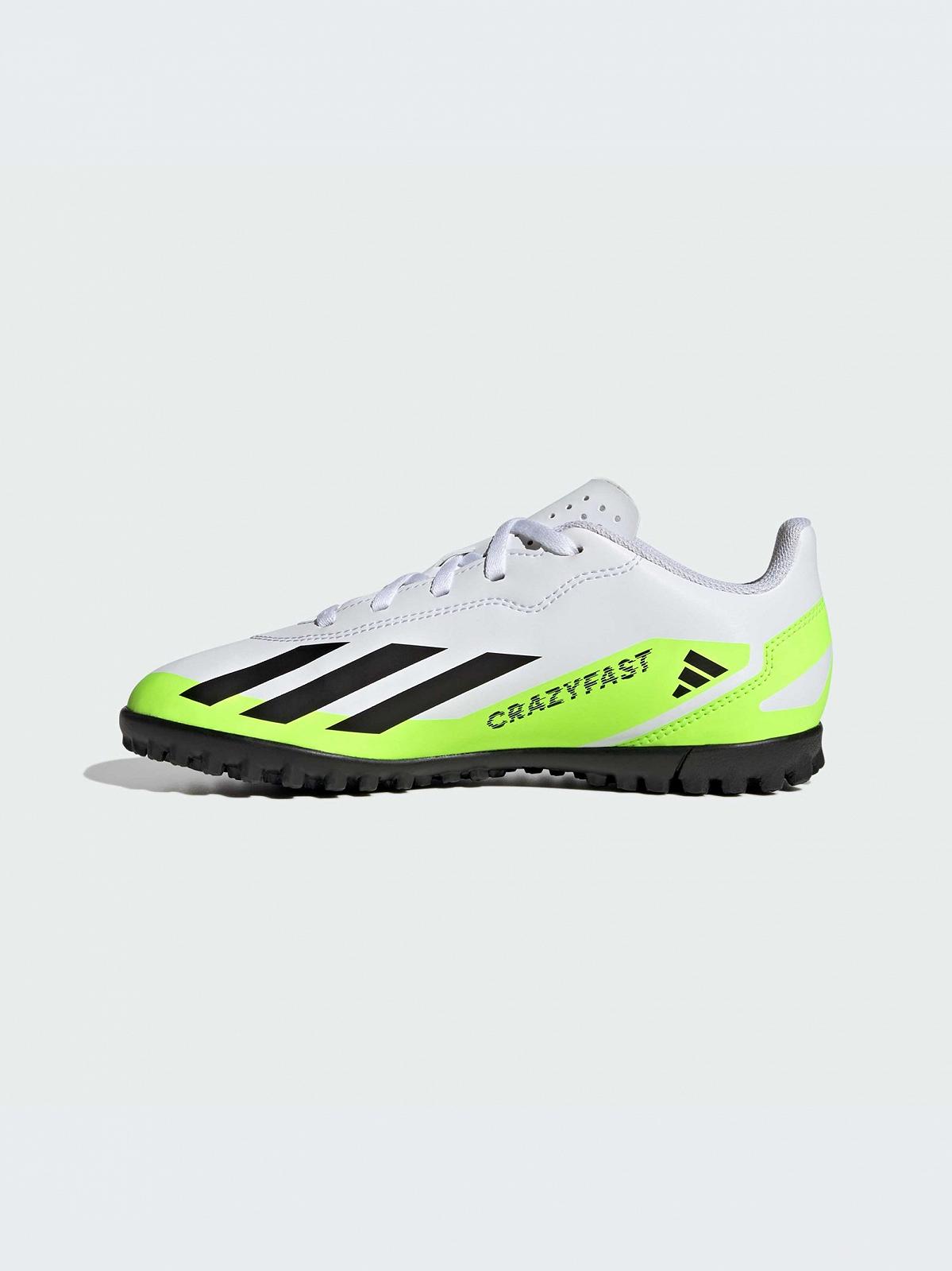 Бутси Adidas Бутси X Crazyfast.4 Turf 36, фото №6