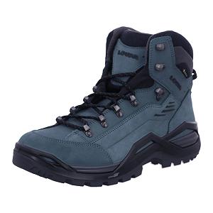 Черевики LOWA Renegade EVO GTX Mid Medium - Фото 1
